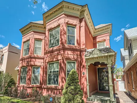 2653 Stout St, Denver, CO 80205
