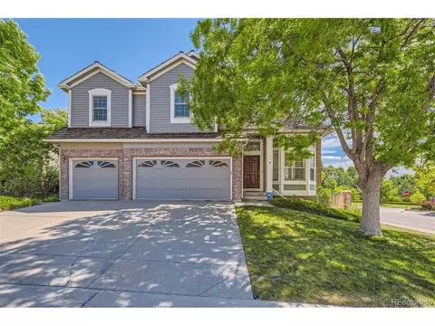 9735 Cypress Point Cir, Lone Tree, CO 80124