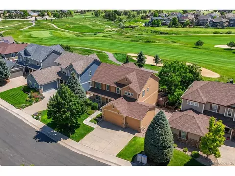 12000 Pine Top St, Parker, CO 80138