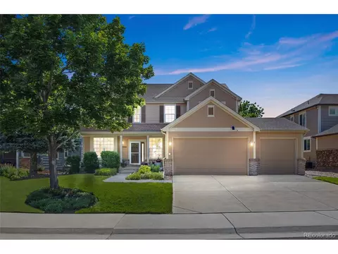 12000 Pine Top St, Parker, CO 80138