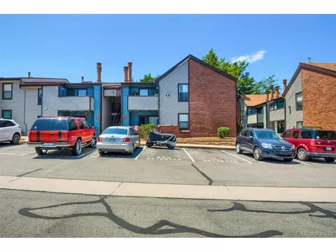12031 E Harvard Ave #106, Aurora, CO 80014 photo 30