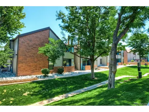 12031 E Harvard Ave #106, Aurora, CO 80014 photo 24