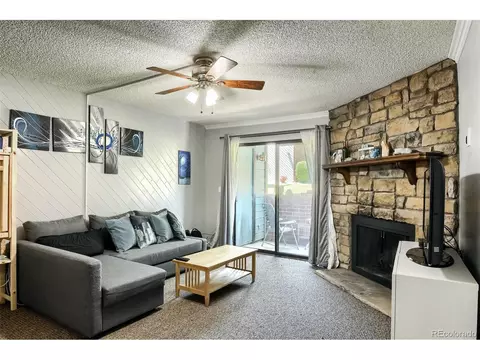 12031 E Harvard Ave #106, Aurora, CO 80014 photo 1