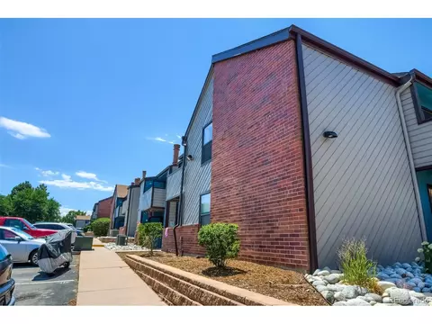 12031 E Harvard Ave #106, Aurora, CO 80014 photo 29