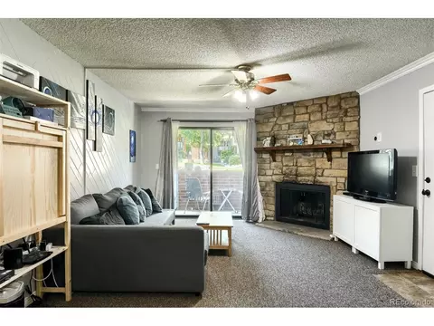 12031 E Harvard Ave #106, Aurora, CO 80014 photo 2