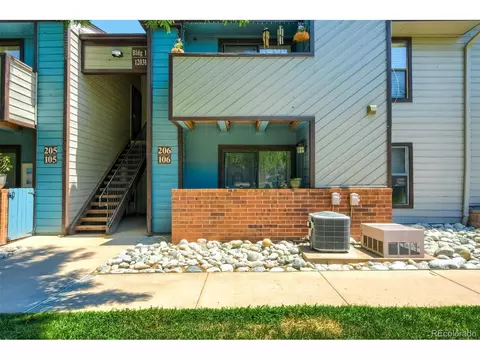 12031 E Harvard Ave #106, Aurora, CO 80014 photo 22