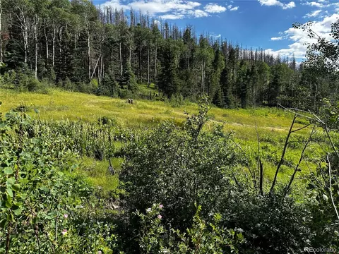 365 Powers Rd, Fort Garland, CO 81133