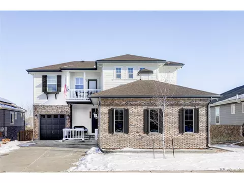6918 S Riverwood Way, Aurora, CO 80016