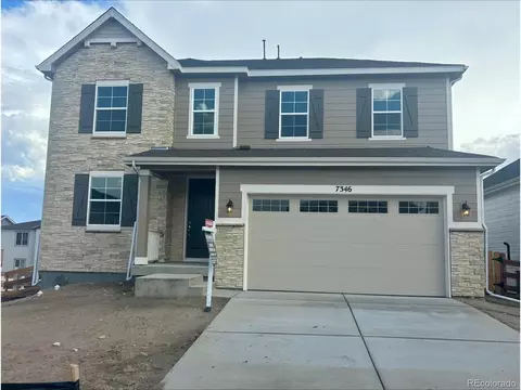 7346 S Waterloo Way, Aurora, CO 80016