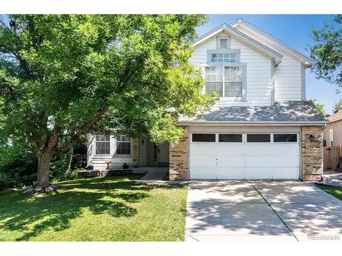 1256 W 133rd Way, Westminster, CO 80234
