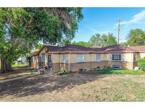 2906 N Colorado Blvd, Denver, CO 80207