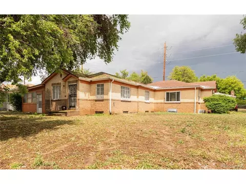 2906 N Colorado Blvd, Denver, CO 80207