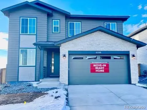4596 Short Horn Dr, Johnstown, CO 80534