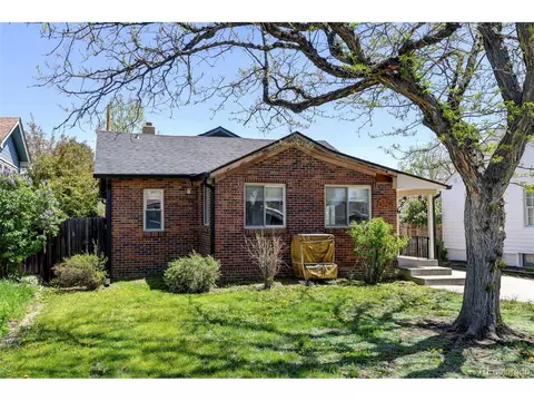 2136 Harlan St, Edgewater, CO 80214