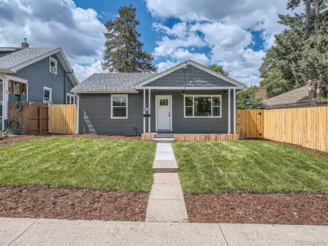 1287 Clinton St, Aurora, CO 80010