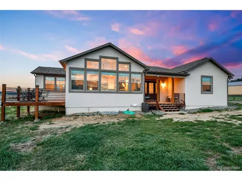 17431 Esmeralda Dr, Peyton, CO 80831