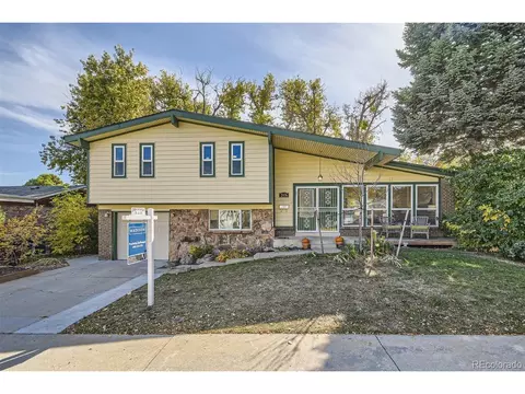 2976 S Wabash St, Denver, CO 80231