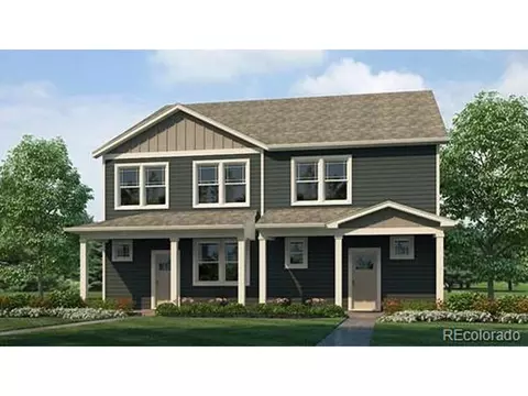 1356 S Boston Ct #B, Denver, CO 80247