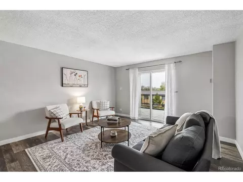 2375 S Linden Ct #200, Denver, CO 80222