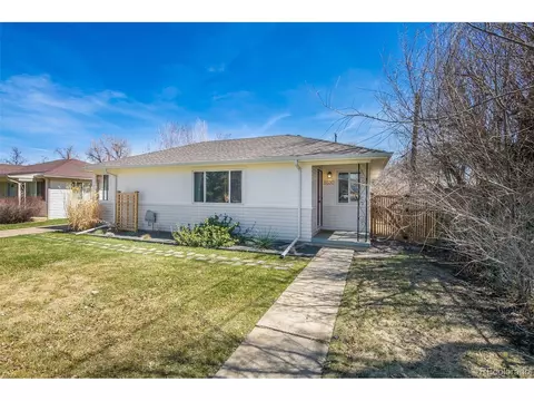 5530 Carr St, Arvada, CO 80002 photo 1