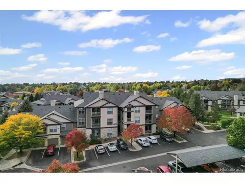 7493 S Quail Cir #926, Littleton, CO 80127
