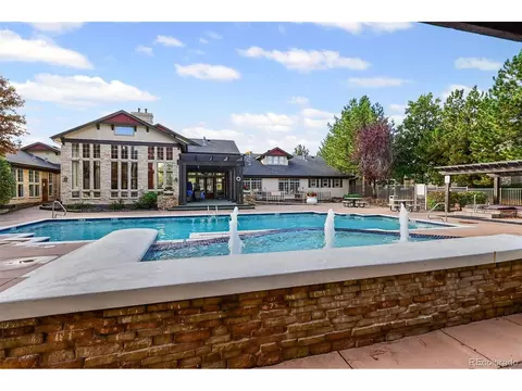 7493 S Quail Cir #926, Littleton, CO 80127