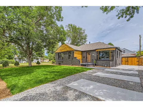 960 Holly St, Denver, CO 80220