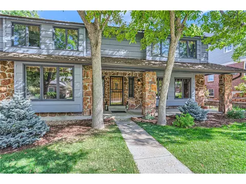 9654 E Lake Cir, Greenwood Village, CO 80111