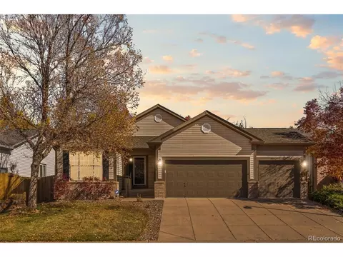 21069 Woodside Ln, Parker, CO 80138