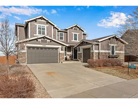 25669 E Fair Dr, Aurora, CO 80016 photo 2
