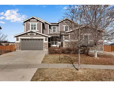 25669 E Fair Dr, Aurora, CO 80016