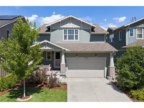 13729 Vallejo Loop, Broomfield, CO 80023