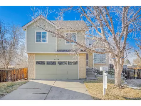 6249 Stuart St, Arvada, CO 80003 photo 1