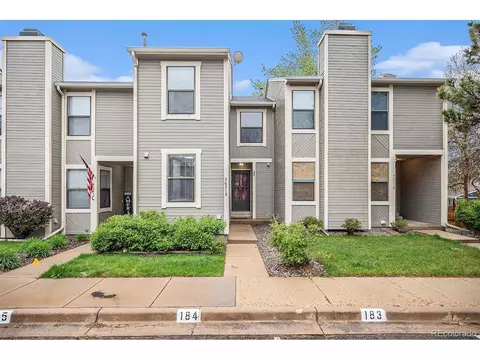 4621 S Fraser Cir #B, Aurora, CO 80015