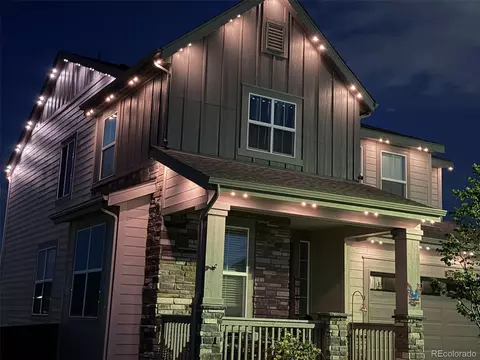 Exterior - 5167 E 149th Ave, Thornton, CO 80602 photo 12 of 12