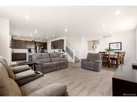 Living - 5167 E 149th Ave, Thornton, CO 80602 photo 1 of 1