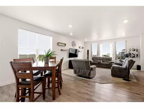 Dining - 5167 E 149th Ave, Thornton, CO 80602 photo 1 of 2