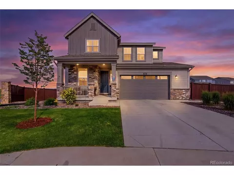 5167 E 149th Ave, Thornton, CO 80602