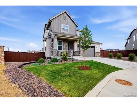 Exterior - 5167 E 149th Ave, Thornton, CO 80602 photo 5 of 12