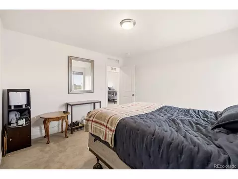Bedroom - 5167 E 149th Ave, Thornton, CO 80602 photo 3 of 3