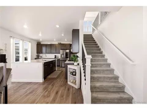 Entry Way - 5167 E 149th Ave, Thornton, CO 80602 photo 2 of 3