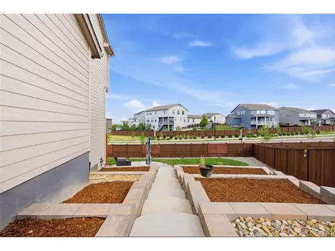 Exterior - 5167 E 149th Ave, Thornton, CO 80602 photo 10 of 12