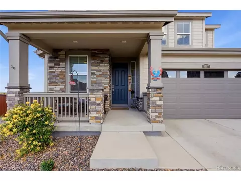Exterior - 5167 E 149th Ave, Thornton, CO 80602 photo 3 of 12