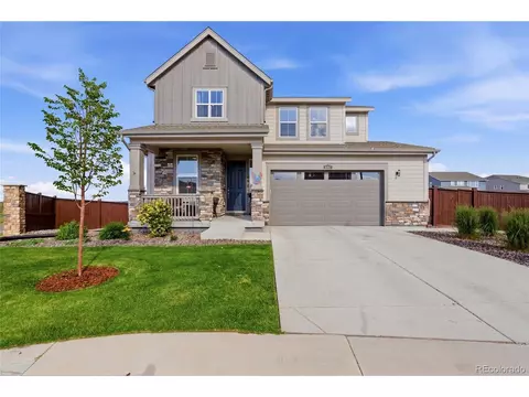 Exterior - 5167 E 149th Ave, Thornton, CO 80602 photo 4 of 12