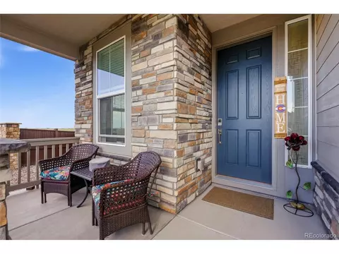 Exterior - 5167 E 149th Ave, Thornton, CO 80602 photo 2 of 12