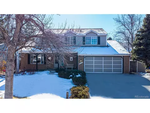 14734 Evans Pl, Aurora, CO 80014