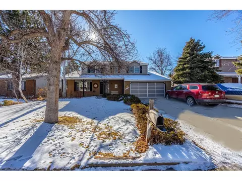 14734 Evans Pl, Aurora, CO 80014 photo 4