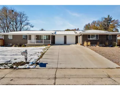 6745 Yarrow St, Arvada, CO 80004