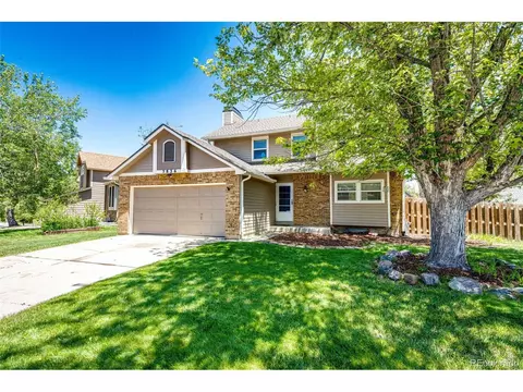5836 S Jebel Way, Centennial, CO 80015