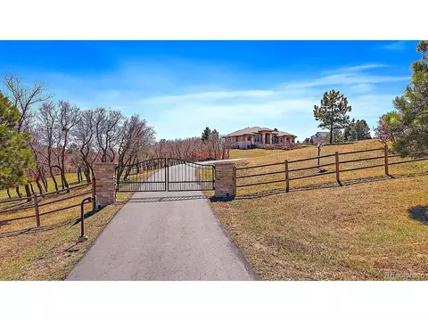 1552 Colt Cir, Castle Rock, CO 80109